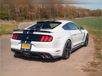 Used Ford Mustang 2016 for sale - 78313477: Photo