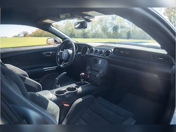 Used Ford Mustang 2016 for sale - 78313477: Photo