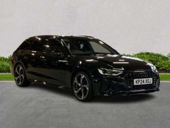 2024 (24) - 35 TDI Black Edition 5dr S Tronic