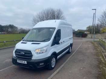 Used Ford Transit 2020 for sale - 73739820: Photo