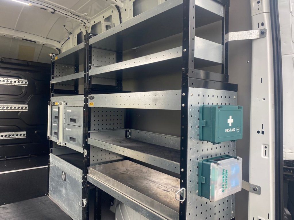 Used Ford Transit 2020 for sale - 76142556: Photo 13