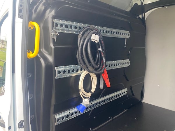 Used Ford Transit 2020 for sale - 76142556: Photo 14