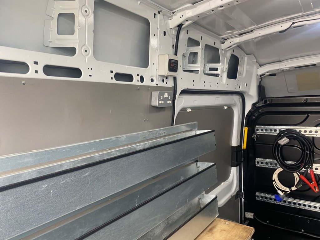 Used Ford Transit 2020 for sale - 76142556: Photo 15