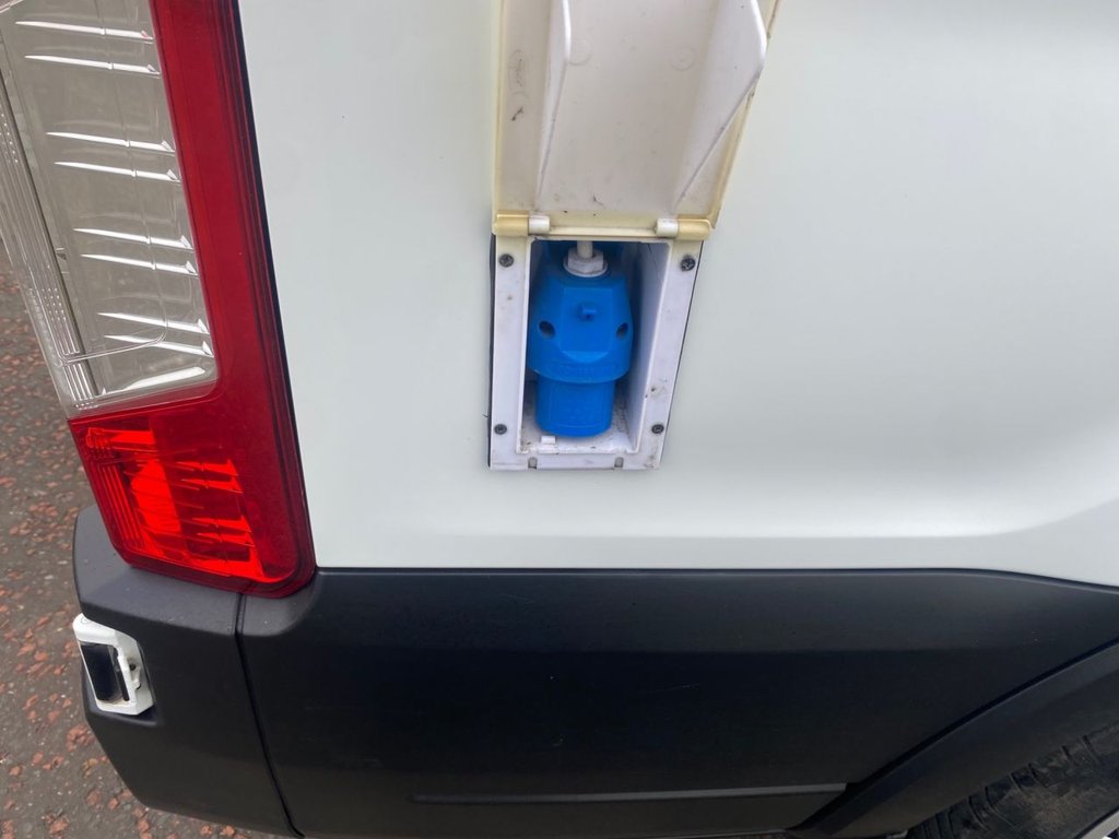 Used Ford Transit 2020 for sale - 76142556: Photo 16