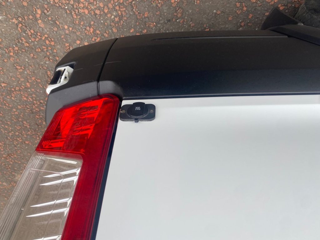 Used Ford Transit 2020 for sale - 76142556: Photo 17