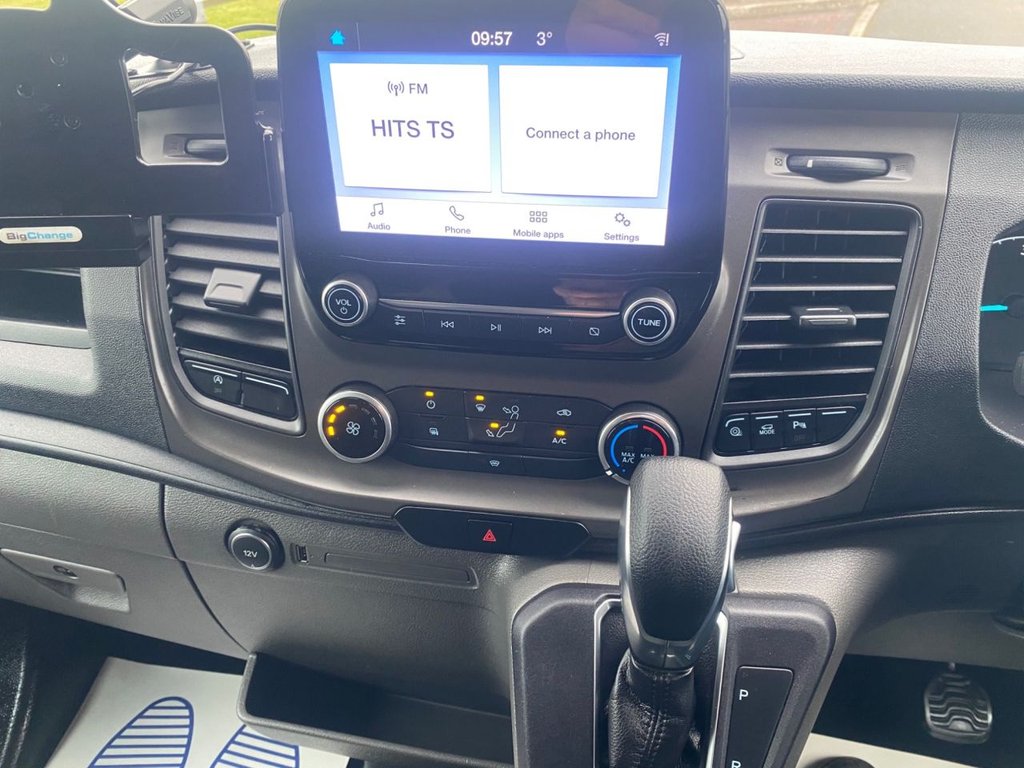 Used Ford Transit 2020 for sale - 76142556: Photo 19