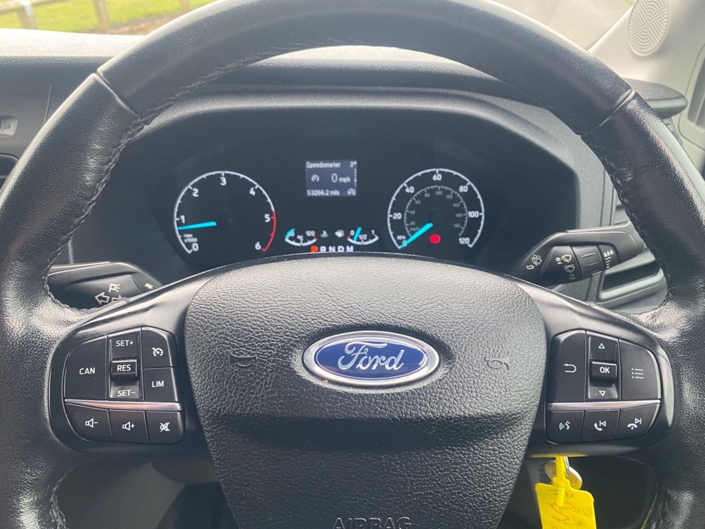 Used Ford Transit 2020 for sale - 76142556: Photo 22