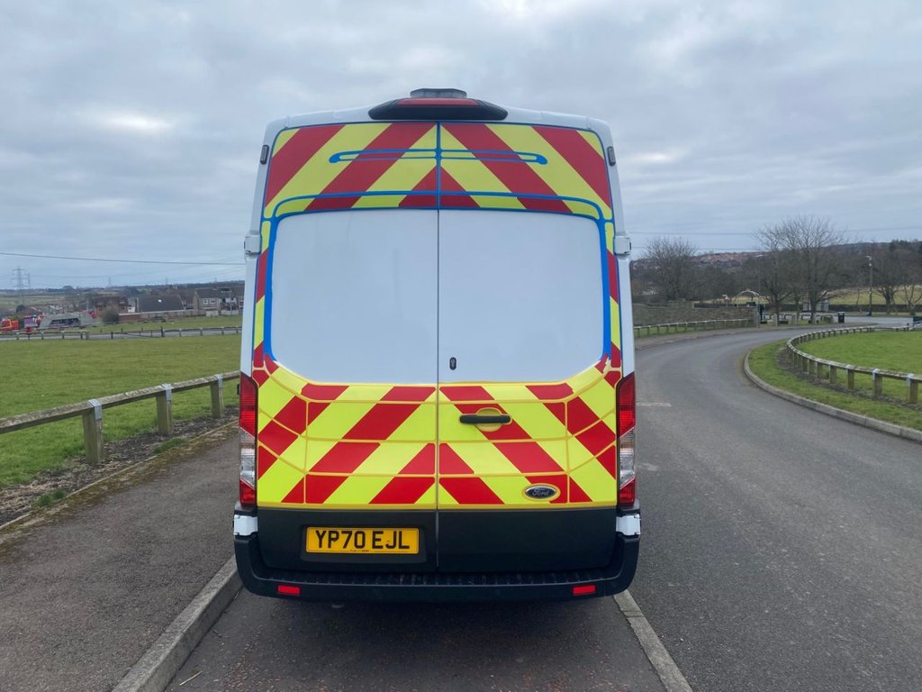 Used Ford Transit 2020 for sale - 76142556: Photo 5