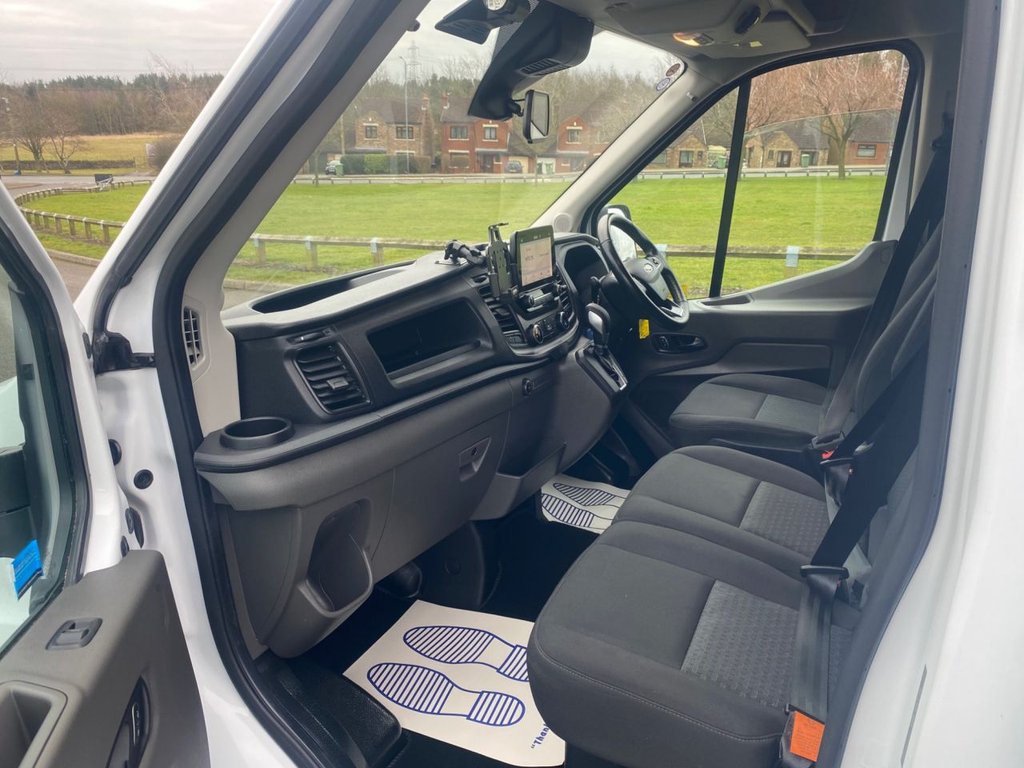 Used Ford Transit 2020 for sale - 76142556: Photo 6