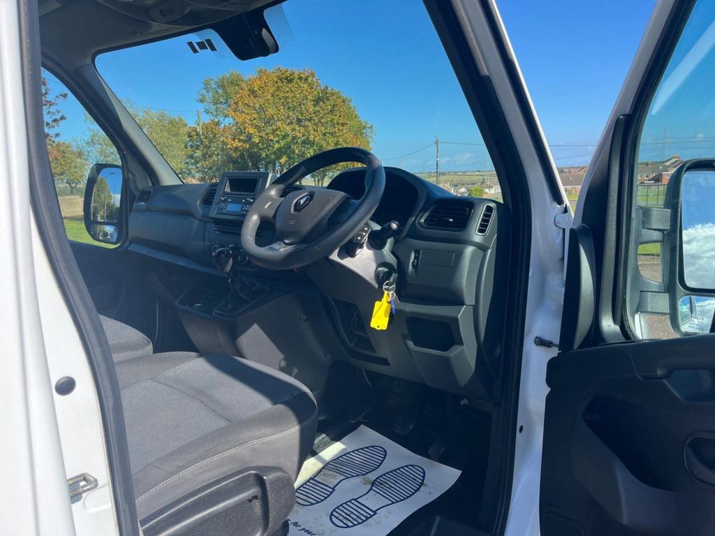 Used Renault Master 2021 for sale - 76142544: Photo 7