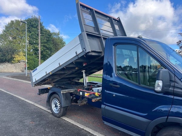 Used Ford Transit 2018 for sale - 76142561: Photo 10