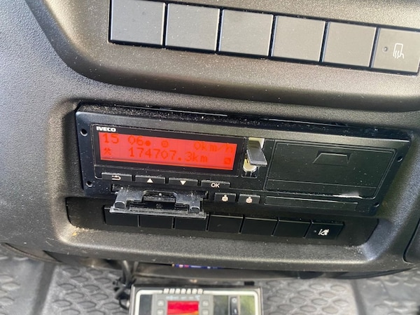Used Iveco Daily 2019 for sale - 76142555: Photo 11