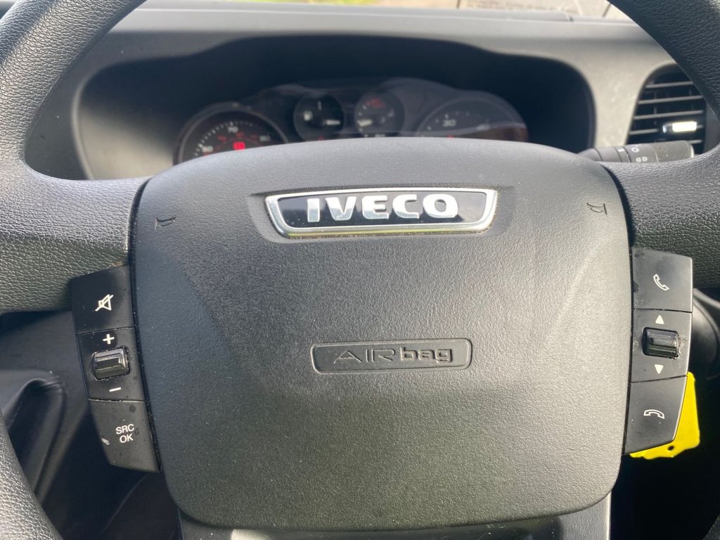 Used Iveco Daily 2019 for sale - 76142555: Photo 12
