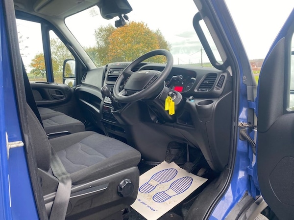 Used Iveco Daily 2019 for sale - 76142555: Photo 17