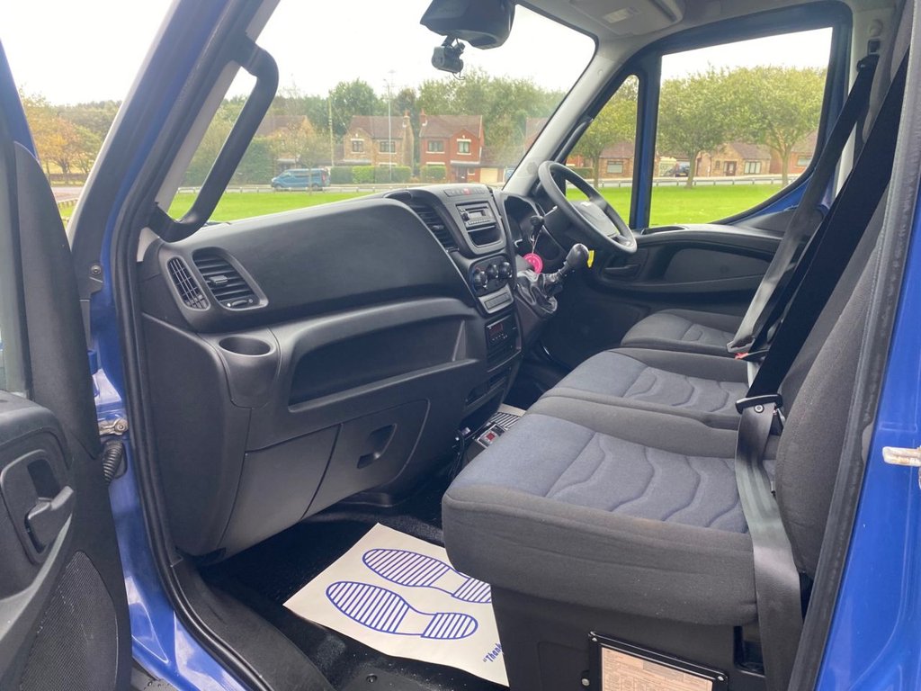 Used Iveco Daily 2019 for sale - 76142555: Photo 18