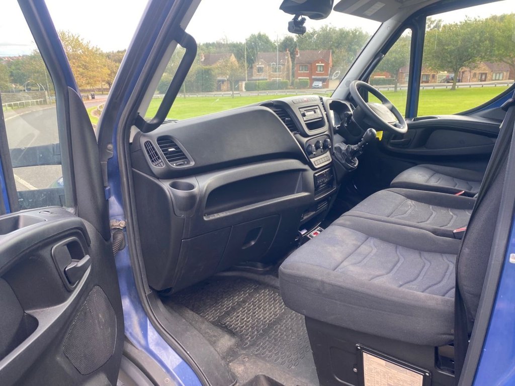 Used Iveco Daily 2019 for sale - 76142555: Photo 7