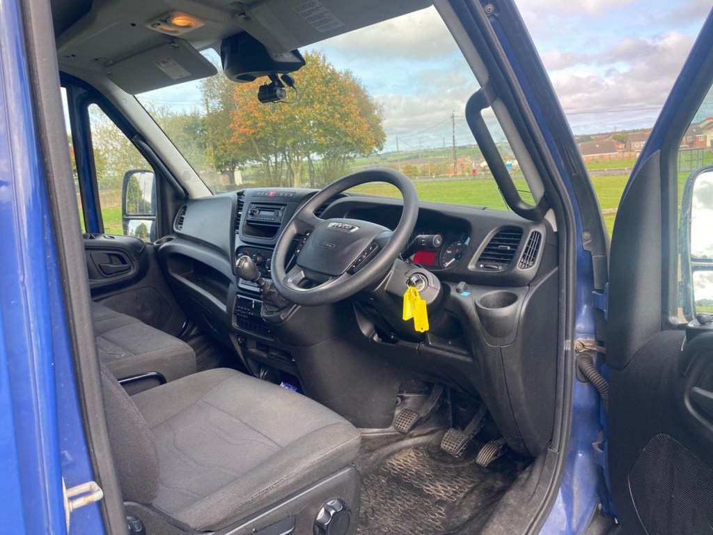 Used Iveco Daily 2019 for sale - 76142555: Photo 8