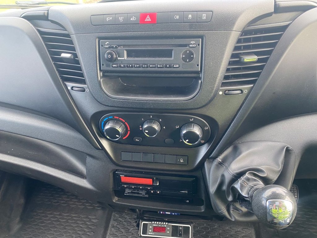 Used Iveco Daily 2019 for sale - 76142555: Photo 9