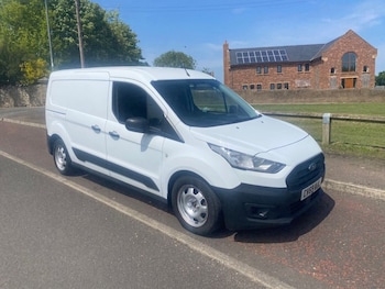 Used Ford Transit Connect 2019 for sale - 76142553: Photo