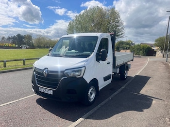 Used Renault Master 2022 for sale - 78501389: Photo