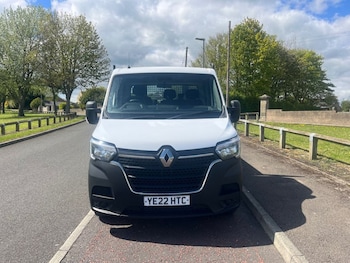 Used Renault Master 2022 for sale - 78501389: Photo