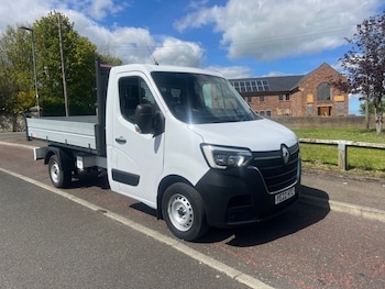 Used Renault Master 2022 for sale - 78501389: Photo