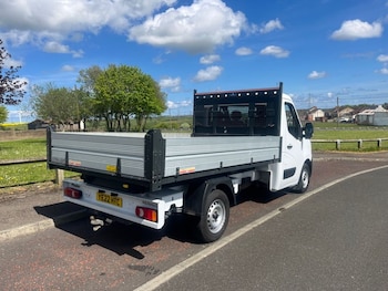 Used Renault Master 2022 for sale - 78501389: Photo