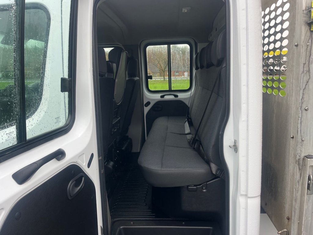 Used Nissan NV400 2021 for sale - 76768354: Photo 10