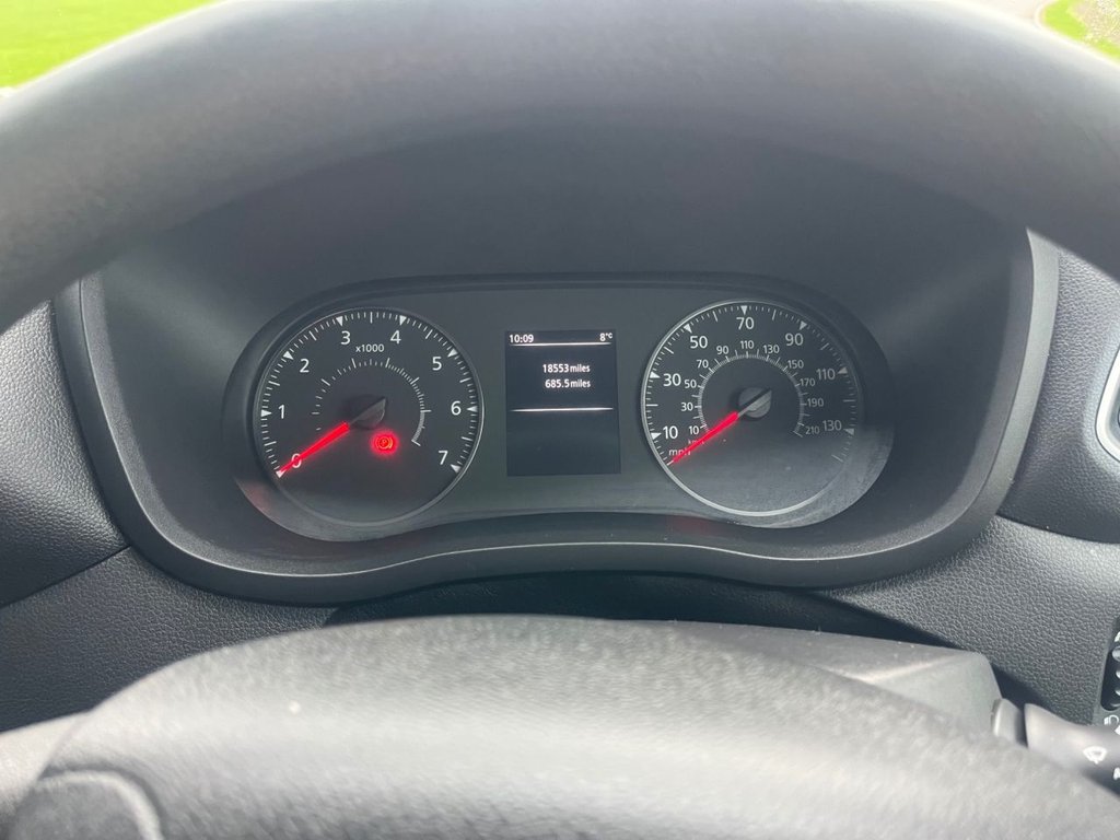 Used Nissan NV400 2021 for sale - 76768354: Photo 11