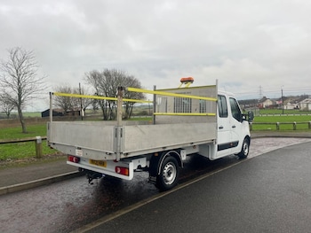 Used Nissan NV400 2021 for sale - 76768354: Photo