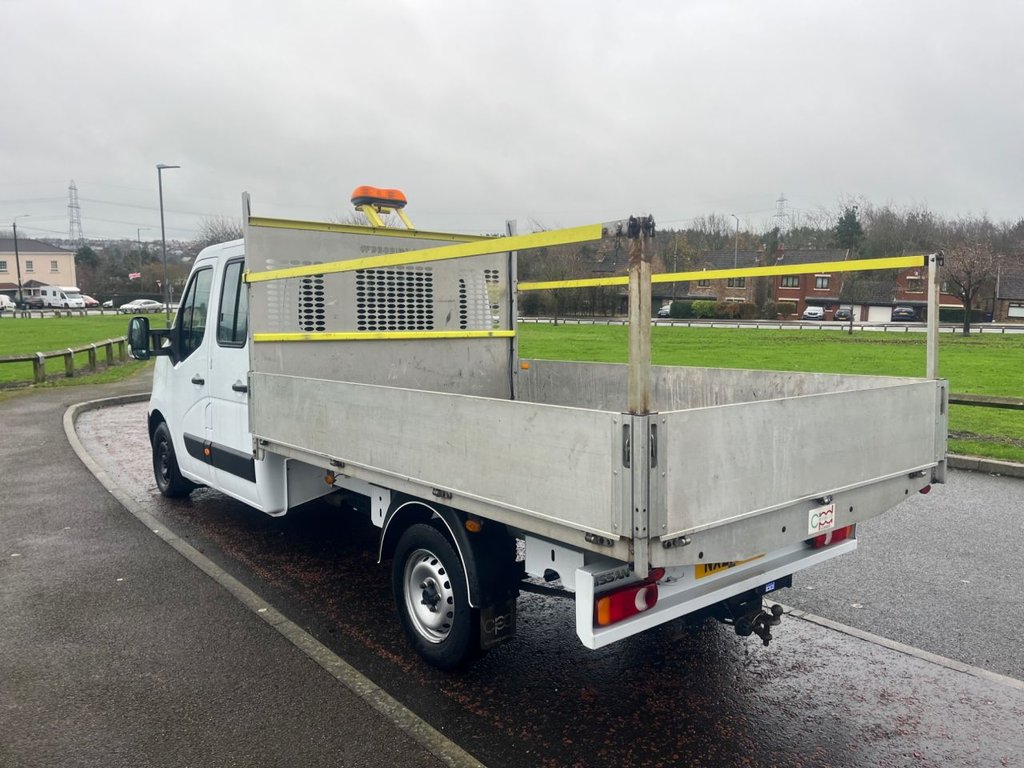 Used Nissan NV400 2021 for sale - 76768354: Photo 6