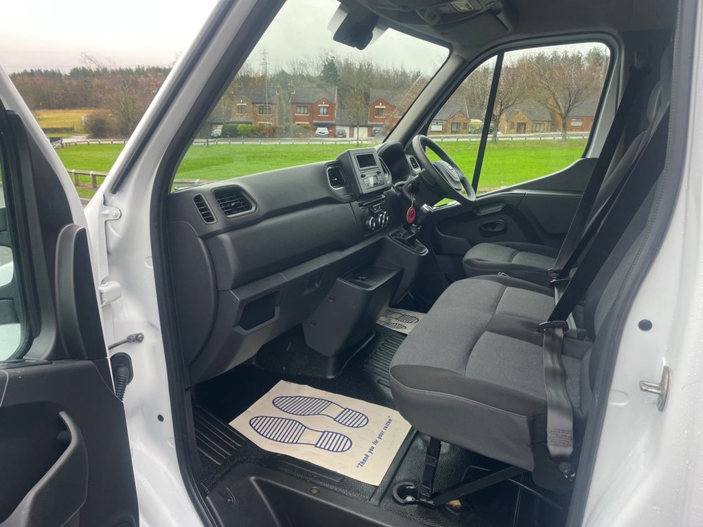 Used Nissan NV400 2021 for sale - 76768354: Photo 8