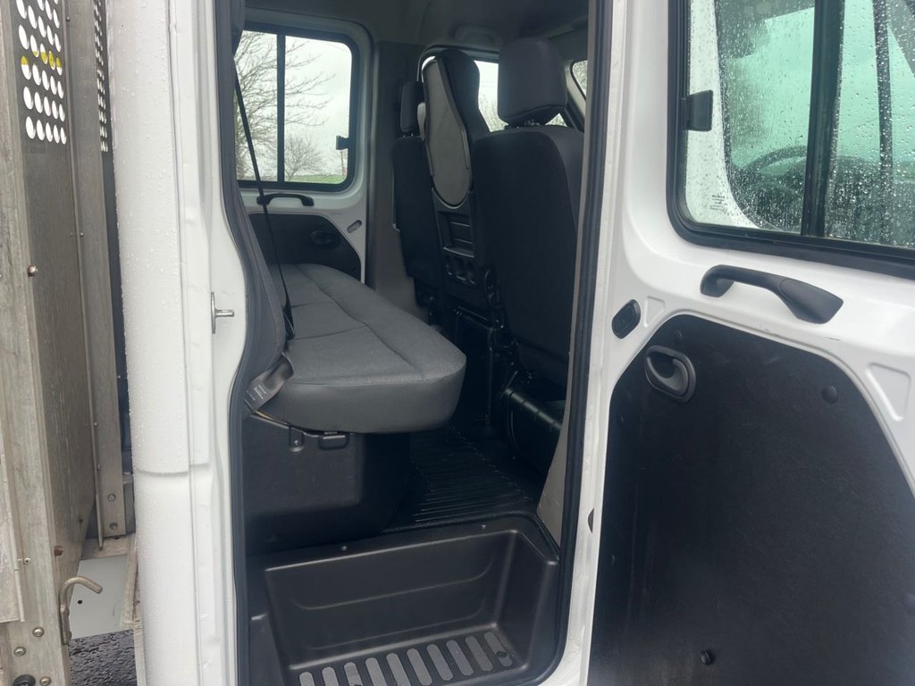 Used Nissan NV400 2021 for sale - 76768354: Photo 9