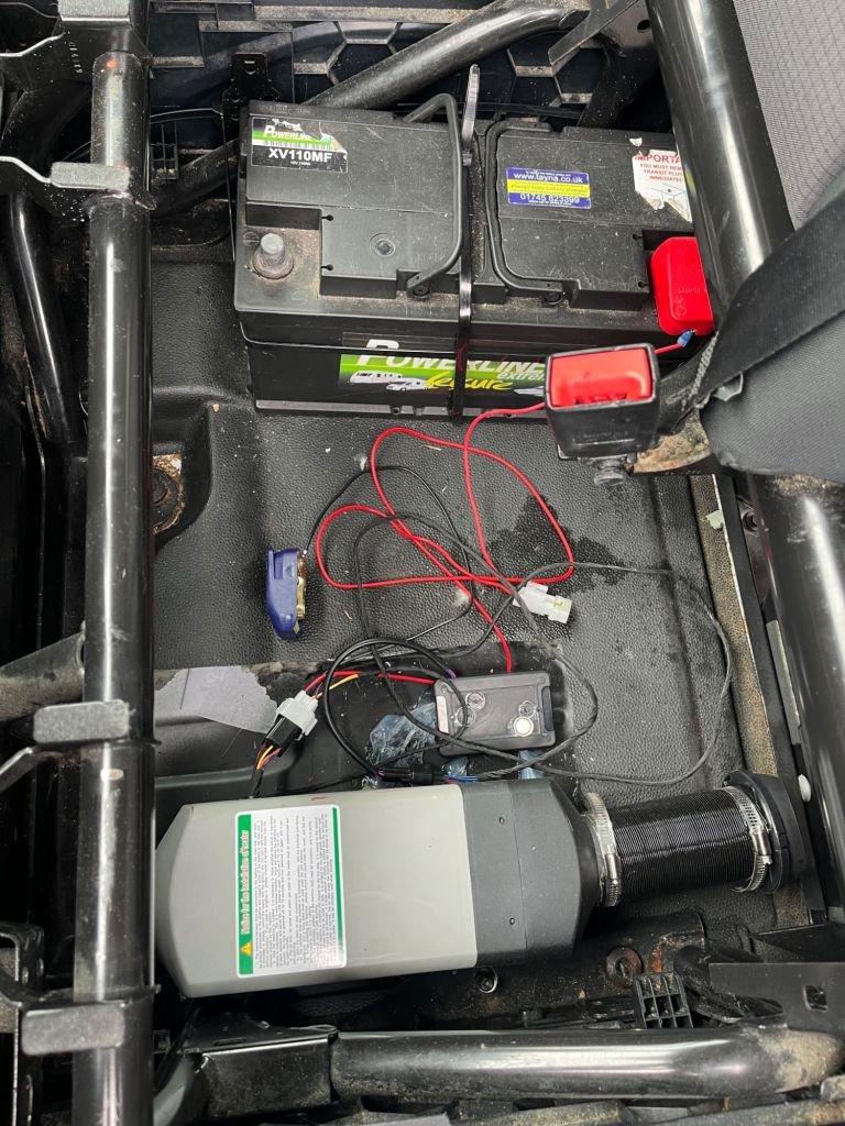 Used Ford Transit Custom 2020 for sale - 78044486: Photo 11