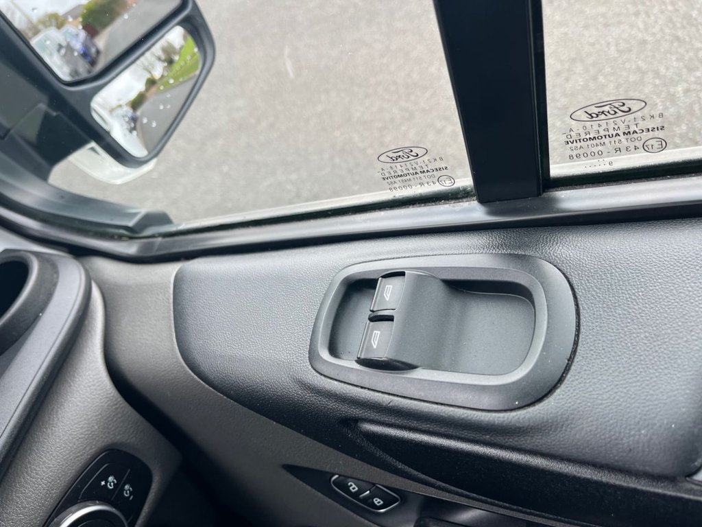 Used Ford Transit Custom 2020 for sale - 78044486: Photo 13