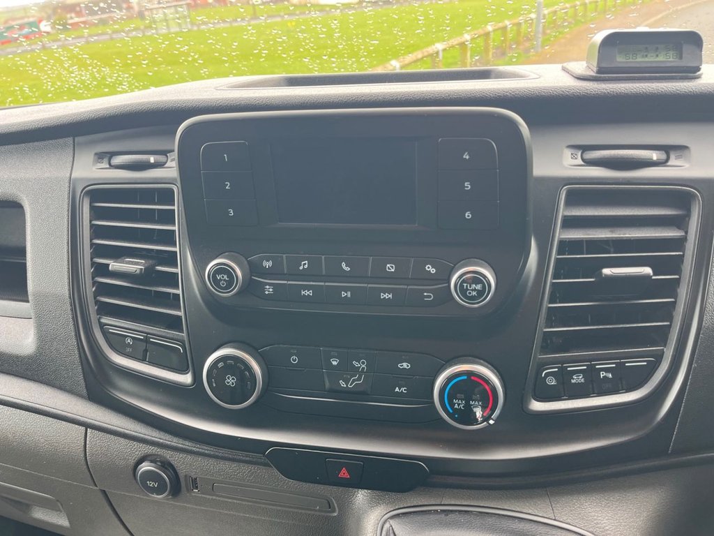 Used Ford Transit Custom 2020 for sale - 78044486: Photo 14