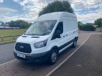 Used Ford Transit 2018 for sale - 75128690: Photo
