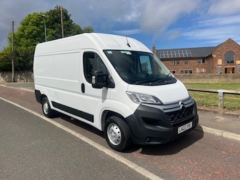 Used Citroen Relay 2022 for sale - 79345638: Photo