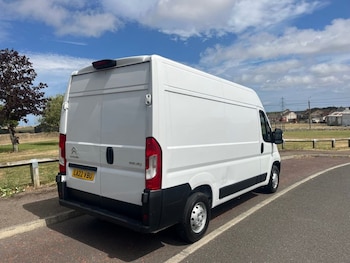 Used Citroen Relay 2022 for sale - 79345638: Photo