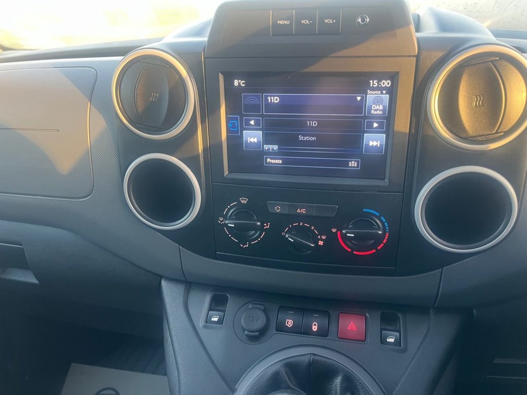 Used Peugeot Partner 2017 for sale - 76784048: Photo 11