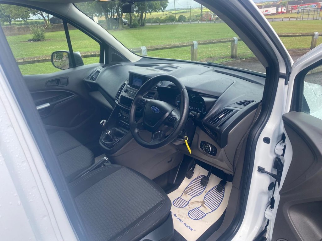 Used Ford Transit Connect 2020 for sale - 76142557: Photo 10