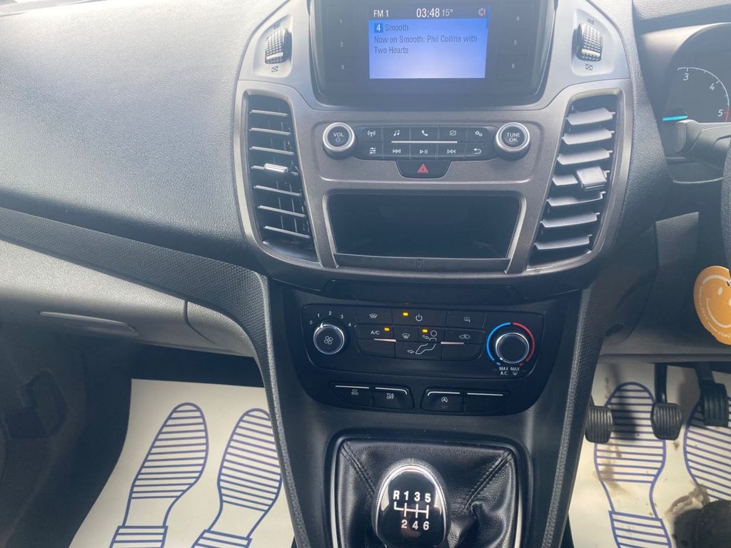 Used Ford Transit Connect 2020 for sale - 76142557: Photo 11
