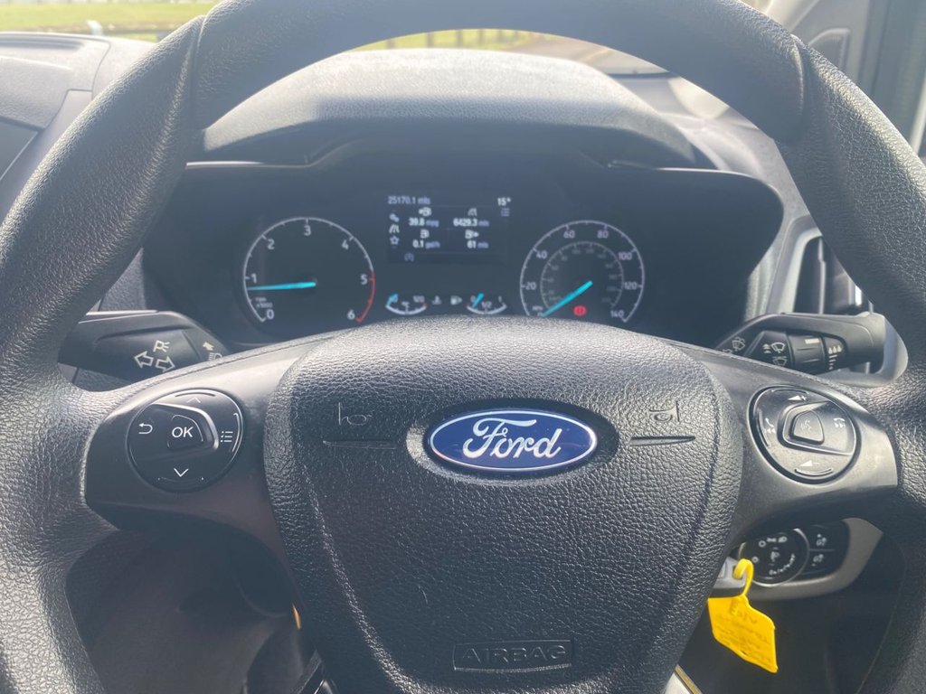 Used Ford Transit Connect 2020 for sale - 76142557: Photo 13