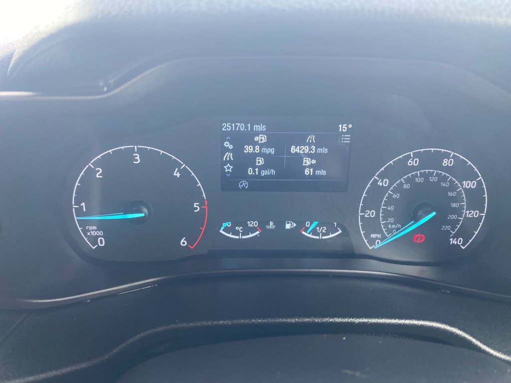 Used Ford Transit Connect 2020 for sale - 76142557: Photo 14