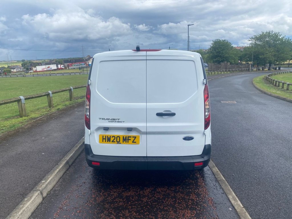 Used Ford Transit Connect 2020 for sale - 76142557: Photo 5