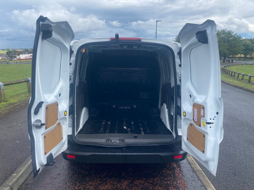 Used Ford Transit Connect 2020 for sale - 76142557: Photo 7