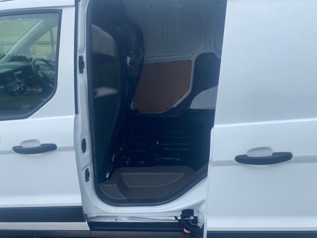 Used Ford Transit Connect 2020 for sale - 76142557: Photo 8