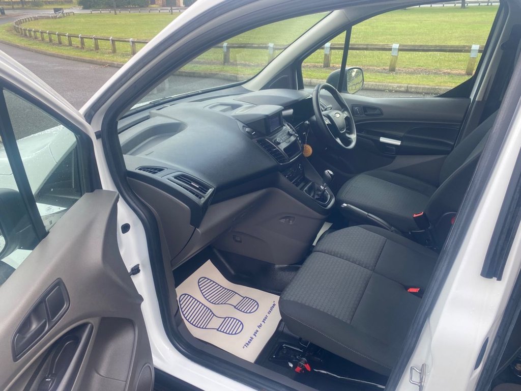 Used Ford Transit Connect 2020 for sale - 76142557: Photo 9