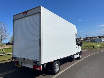 Used Mercedes-Benz Sprinter 2022 for sale - 79154986: Photo