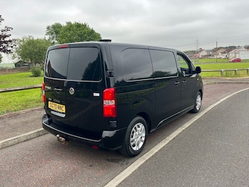 Used Vauxhall Vivaro 2020 for sale - 78919556: Photo